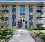 1 Bedroom Mission Apartment - Cozy, Quiet and Trendy