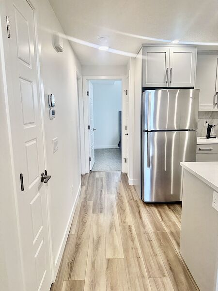 Calgary 2 bedrooms Basement for rent. Property photo: 555088-3