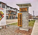 Condo Townhouse at Essential Savanna