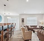 3-bedroom all Ensuite house Plus Den - Fully furnished all utilities included!