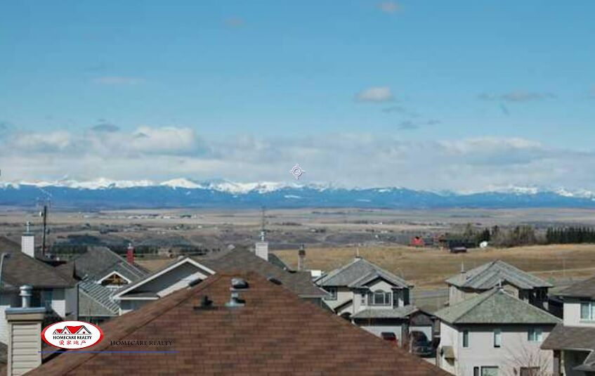 Calgary 5 bedrooms House for rent. Property photo: 555328-1