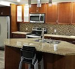Basement suite with single garage. Shawnessy near by ctrain