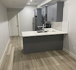 Beautiful legal suite basement