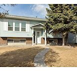 MAIN FLOOR 2 bedrooms, full bath + laundry Community of Rundle NE