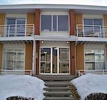 Apartment - Two bedrooms, one bath closed to U of C