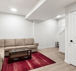 PINECREEK - FURNISHED SUITE - ONE BED ONE BATH