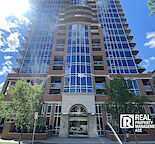 1605 | Beautiful 2 Bed + 2 Bath Condo |The Montana | Beltline | Mountain Views