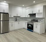 Brand new 1 Bedroom Basement