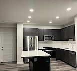 Cozy 2 bedrooms 2 bathrooms apartment