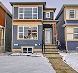 2 1/2 year old two bedroom  basement suite