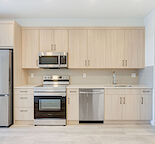 Well-Maintained 1-Bed | 1-Bath Condo in Sage Hill