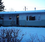 Basement, very close walking distance to C-train Station and shopping