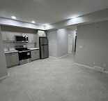 Legal Basement Suite - New Build