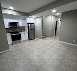 Legal Basement Suite - New Build