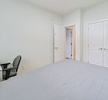 RENOVATED FURNISHED ROOM AND ALL UTILITIES INCLUDED FOR RENT