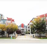 1 bedroom downtown, riverfront
