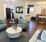 3 Bedroom Home in Parkland- Downtown view- separate entrance