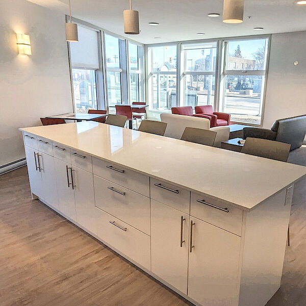 Winnipeg 1 bedroom Apartment for rent. Property photo: 556403-3