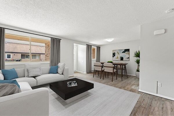 Guelph 3 bedrooms Townhouse for rent. Property photo: 556580-3