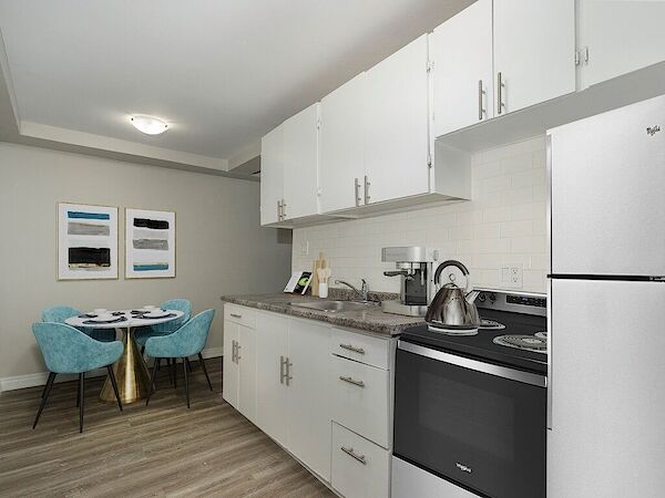 London 1 bedroom Apartment for rent. Property photo: 556581-2