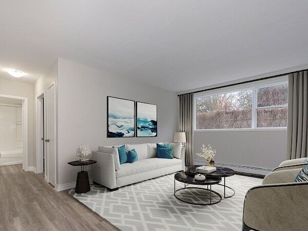 London 1 bedroom Apartment for rent. Property photo: 556581-3