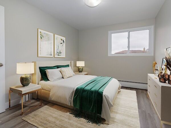 Kitchener 2 bedrooms Apartment for rent. Property photo: 556582-3