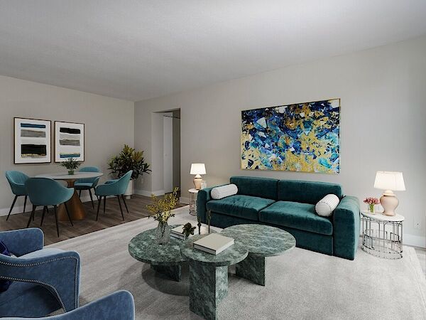 Kitchener 2 bedrooms Apartment for rent. Property photo: 556582-2