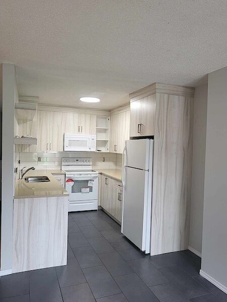 Calgary 2 bedrooms Duplex for rent. Property photo: 556627-2
