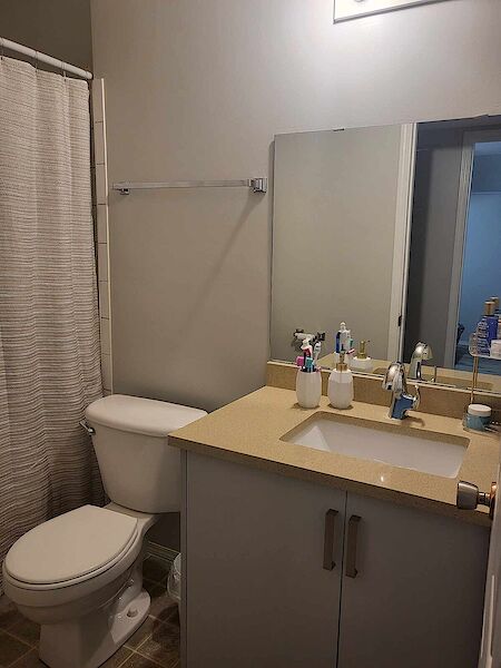 Calgary 2 bedrooms Duplex for rent. Property photo: 556627-3