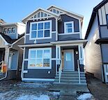 Mahogany Brandnew bright basement 2 bed 1 bath with new appliances