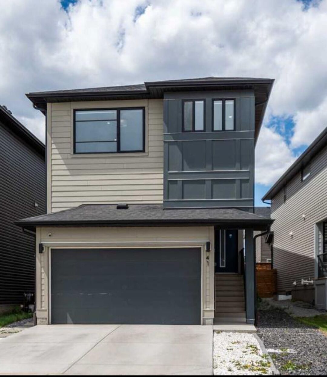 Calgary 3 + Den bedrooms House for rent. Property photo: 556701-1