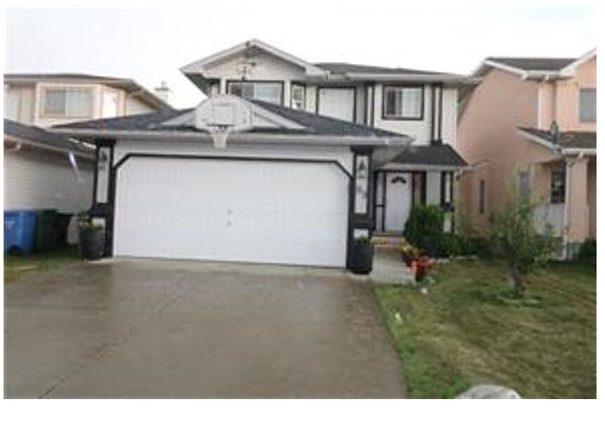 Calgary 3 bedrooms Main Floor for rent. Property photo: 556810-1