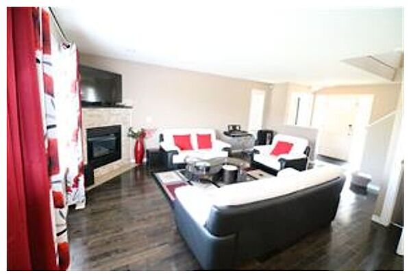 Calgary 3 bedrooms Main Floor for rent. Property photo: 556810-2