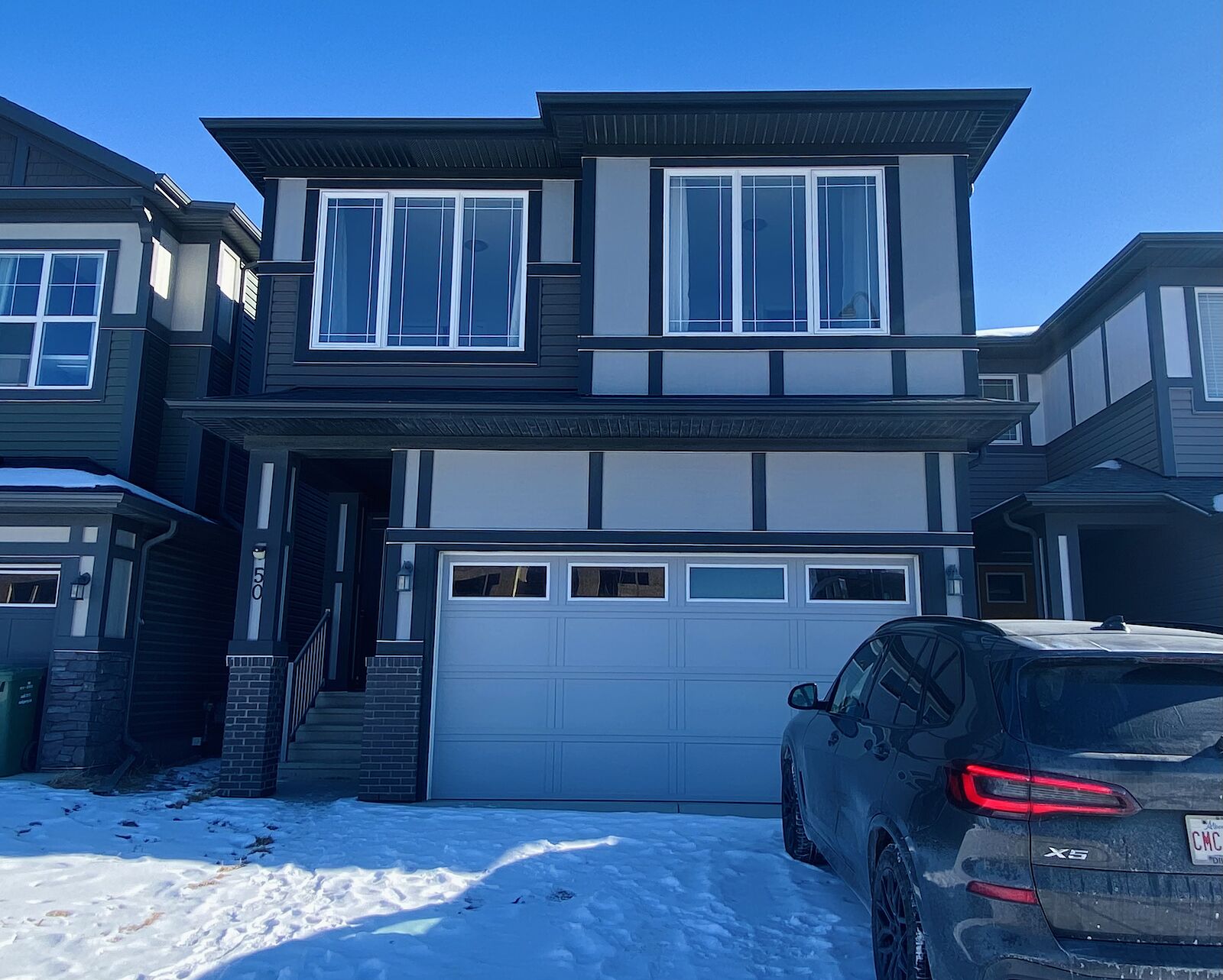 Calgary 3 bedrooms House for rent. Property photo: 557488-1