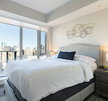 Cozy 1 Bed in Guardian w/ Parking