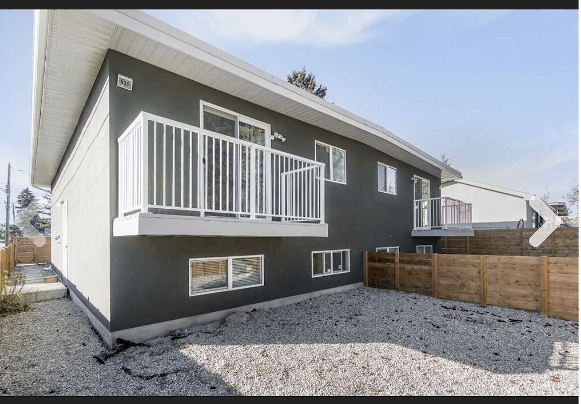 Calgary 2 bedrooms Basement for rent. Property photo: 557533-1