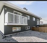 “2BR Basement | Newly Renovated | Parking | Move-in Ready”