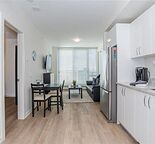 2 Bed + 1 Bath TOP FLOOR, FULLY FURNISHED Condo East Village, Downtown