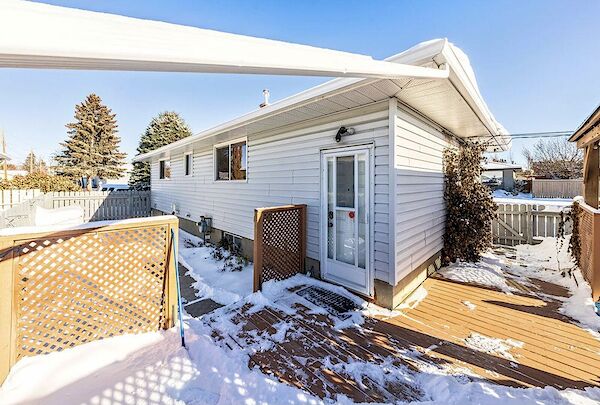 Calgary 2 bedrooms Basement for rent. Property photo: 557553-3