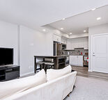 The Perfect 2-Bedroom Legal Suite in the Seton Community! (Available April 1st)
