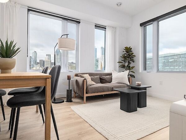 Montr&eacute;al 1 bedrooms Apartment for rent. Property photo: 557646-3