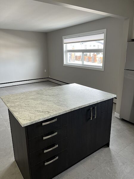 Calgary 1 bedroom Condo Unit for rent. Property photo: 557714-3