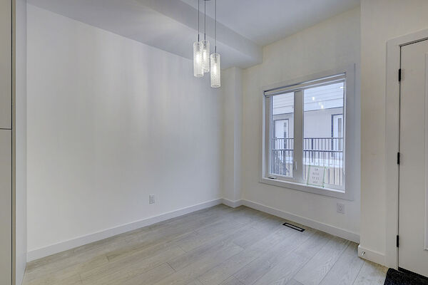 Calgary 3 bedrooms Townhouse for rent. Property photo: 557847-3