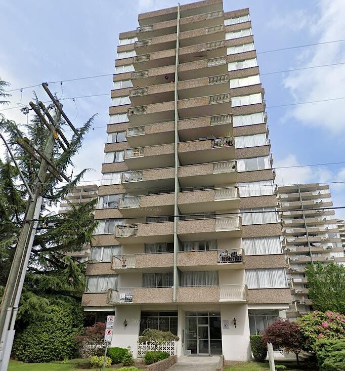 New Westminster 1 bedroom Apartment for rent. Property photo: 557916-1
