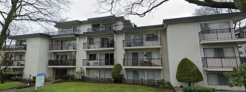 Vancouver 1 bedrooms Apartment for rent. Property photo: 557919-2