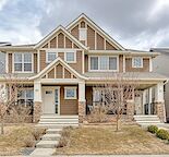 Beautiful THREE bedroom in Legacy, double garage