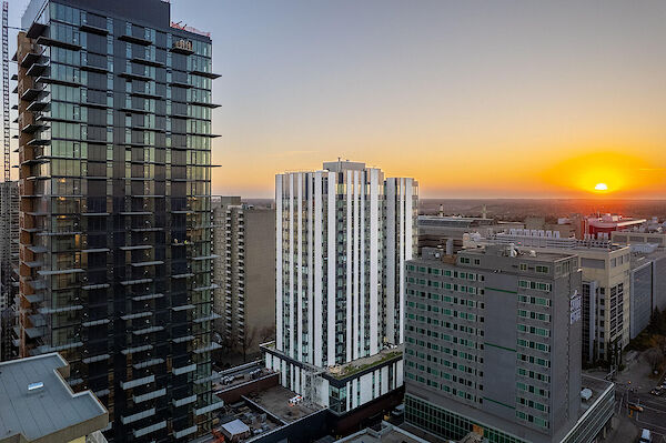 Edmonton 2 bedrooms Apartment for rent. Property photo: 558247-2