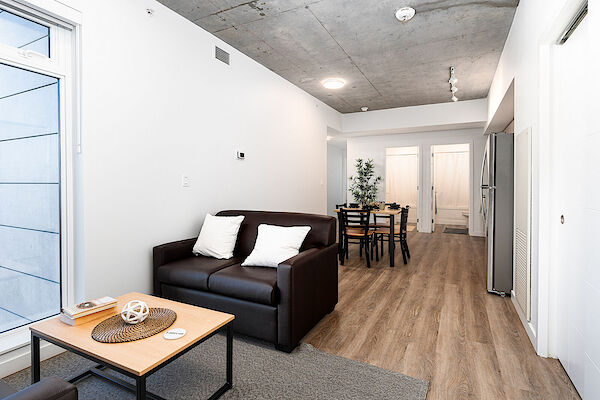 Edmonton 2 bedrooms Apartment for rent. Property photo: 558247-3