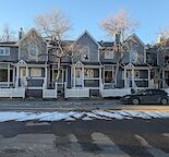 Shared Living in Bright Sunnyside Townhouse