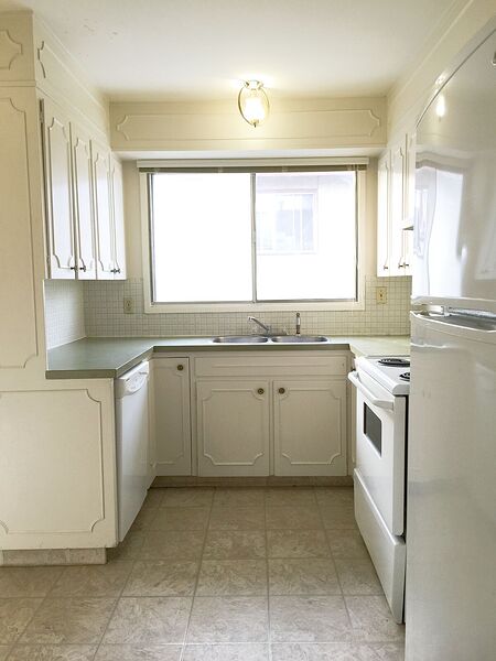 Calgary 2 bedrooms Main Floor for rent. Property photo: 558381-2